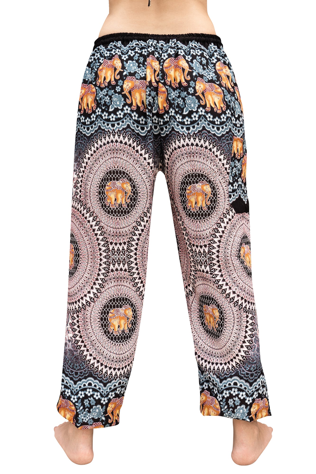 Royal Mandala Pants