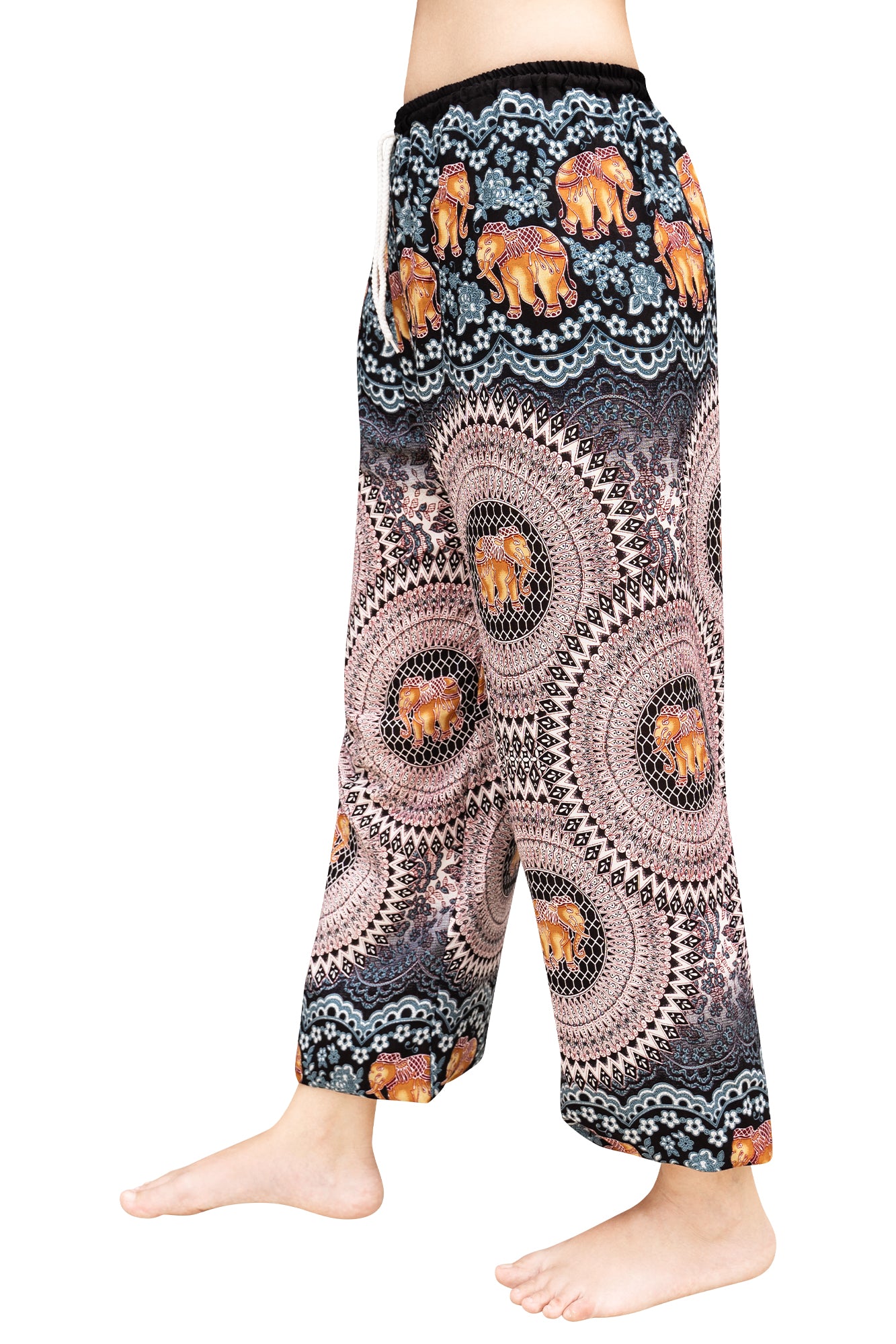 Royal Mandala Pants