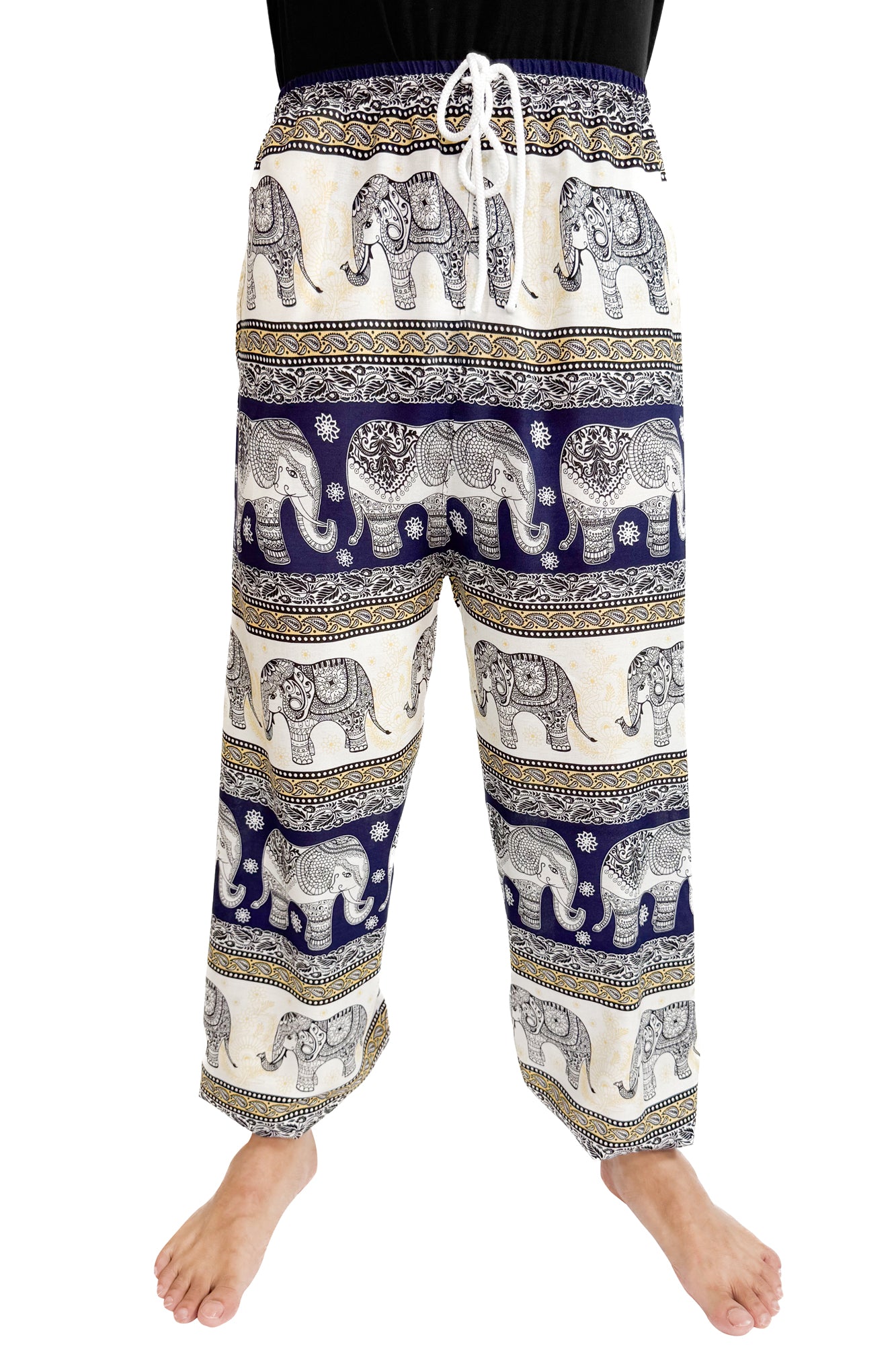 Regal Elephant Pants