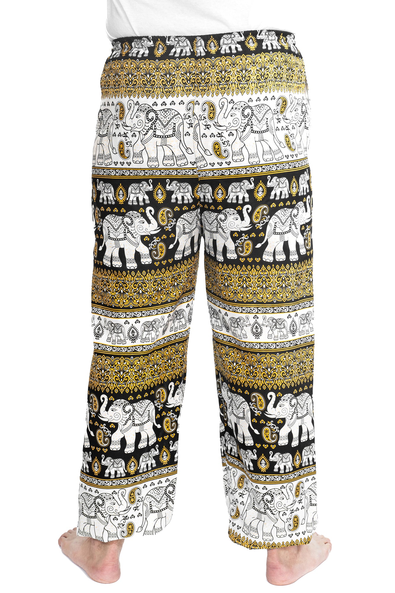 Royal Elephant Pants