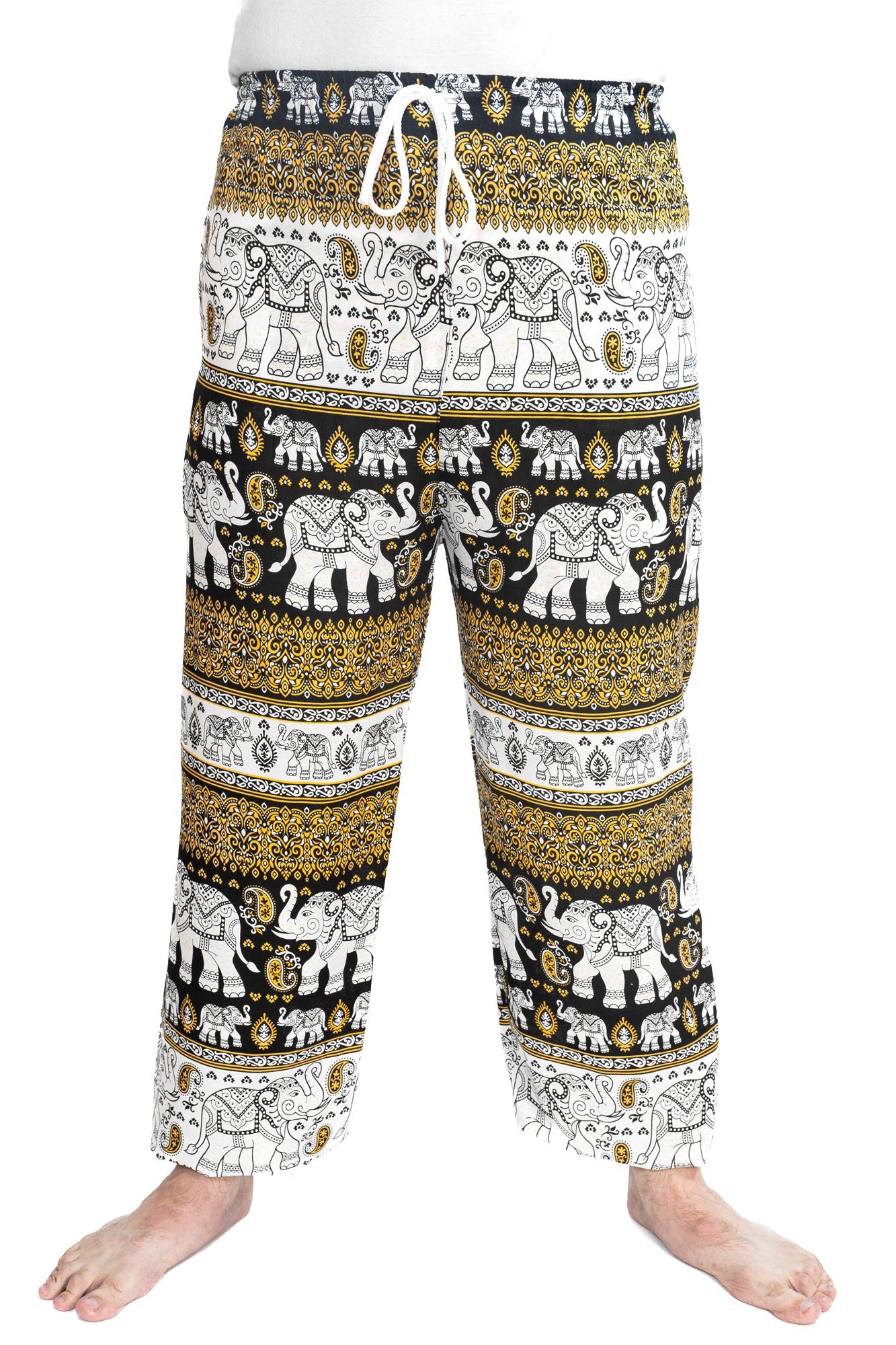 Royal Elephant Pants