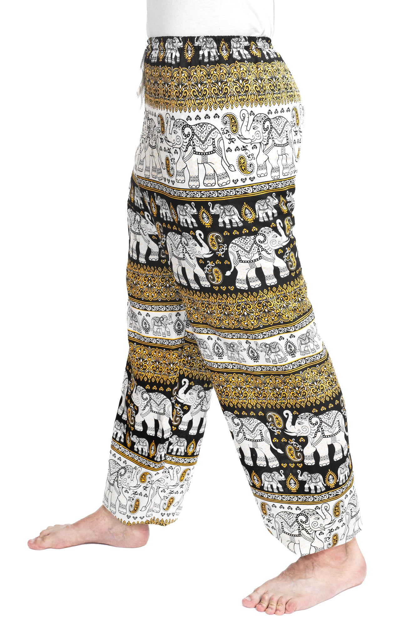 Royal Elephant Pants