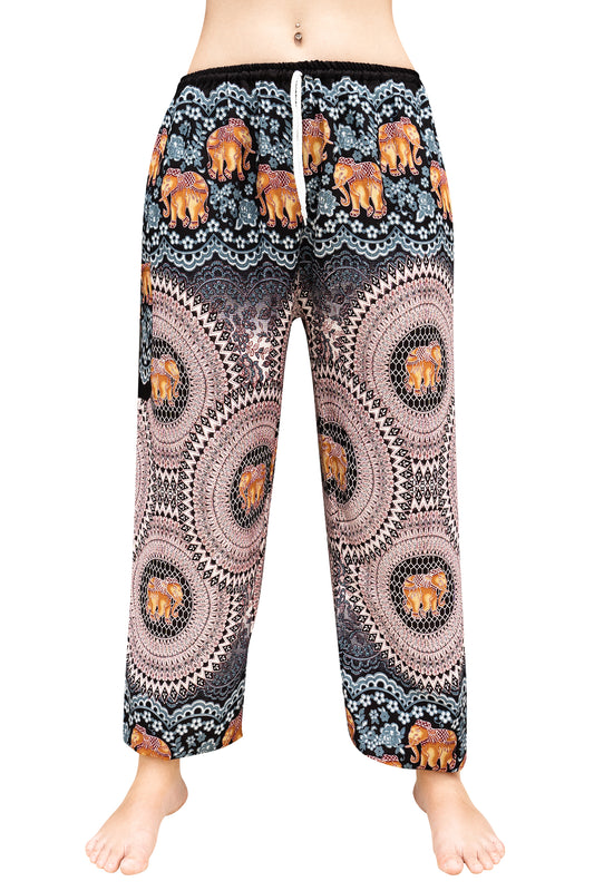 Royal Mandala Pants
