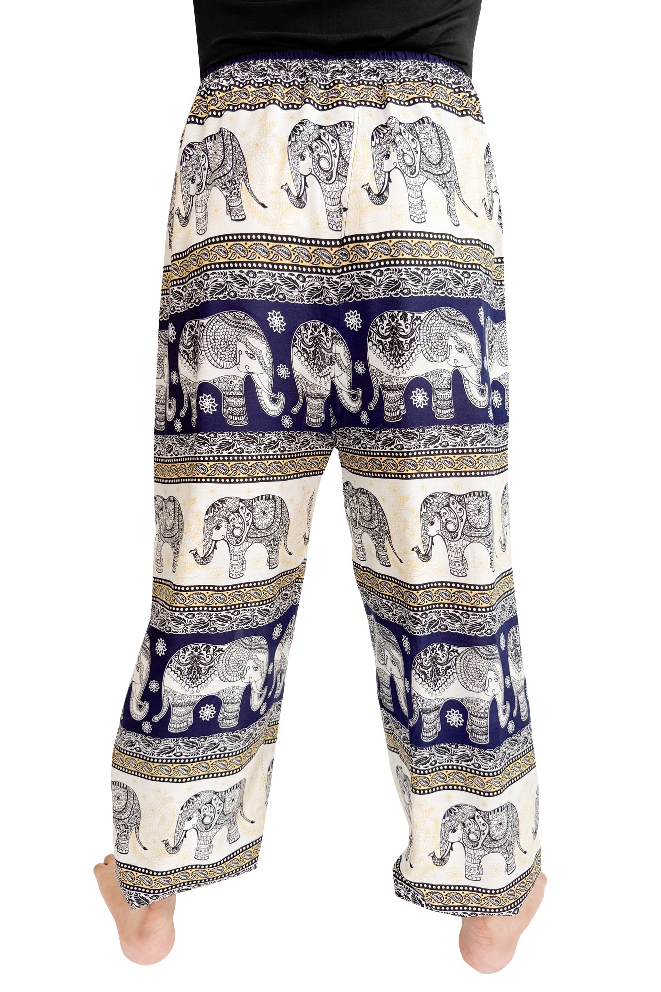 Regal Elephant Pants