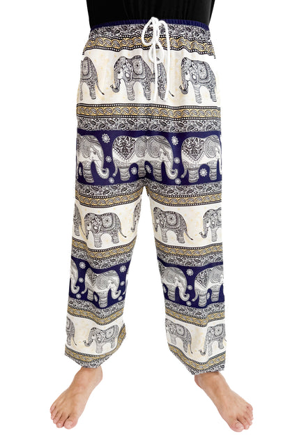 Regal Elephant Pants