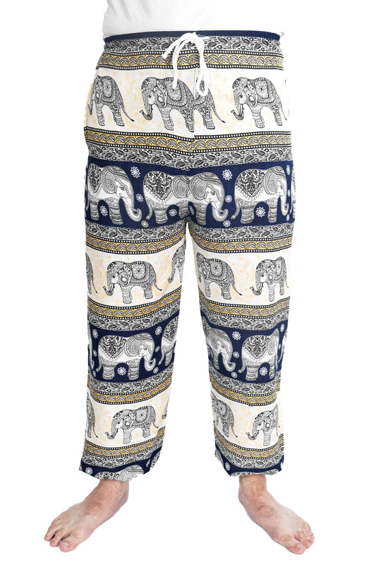 Regal Elephant Pants