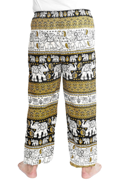 Royal Elephant Pants