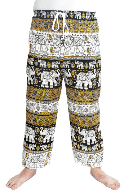 Royal Elephant Pants