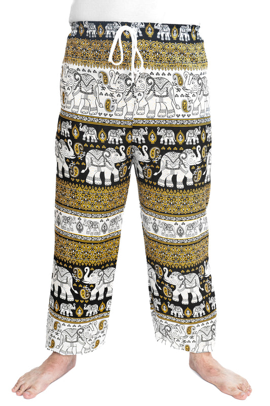 Royal Elephant Pants