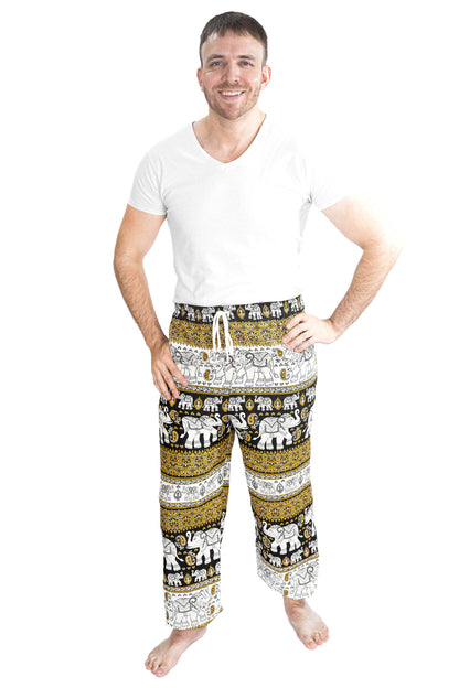 Royal Elephant Pants